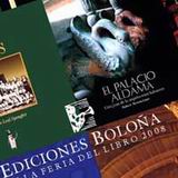 Ediciones Bolo&ntilde;a